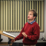 Jeremy-Bell-Democratic-Club-3. Campion College Australia.