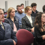 Jeremy-Bell-Democratic-Club-6. Campion College Australia.