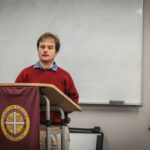 Jeremy-Bell-Democratic-Club-7. Campion College Australia.
