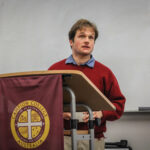 Jeremy-Bell-Democratic-Club-8. Campion College Australia.