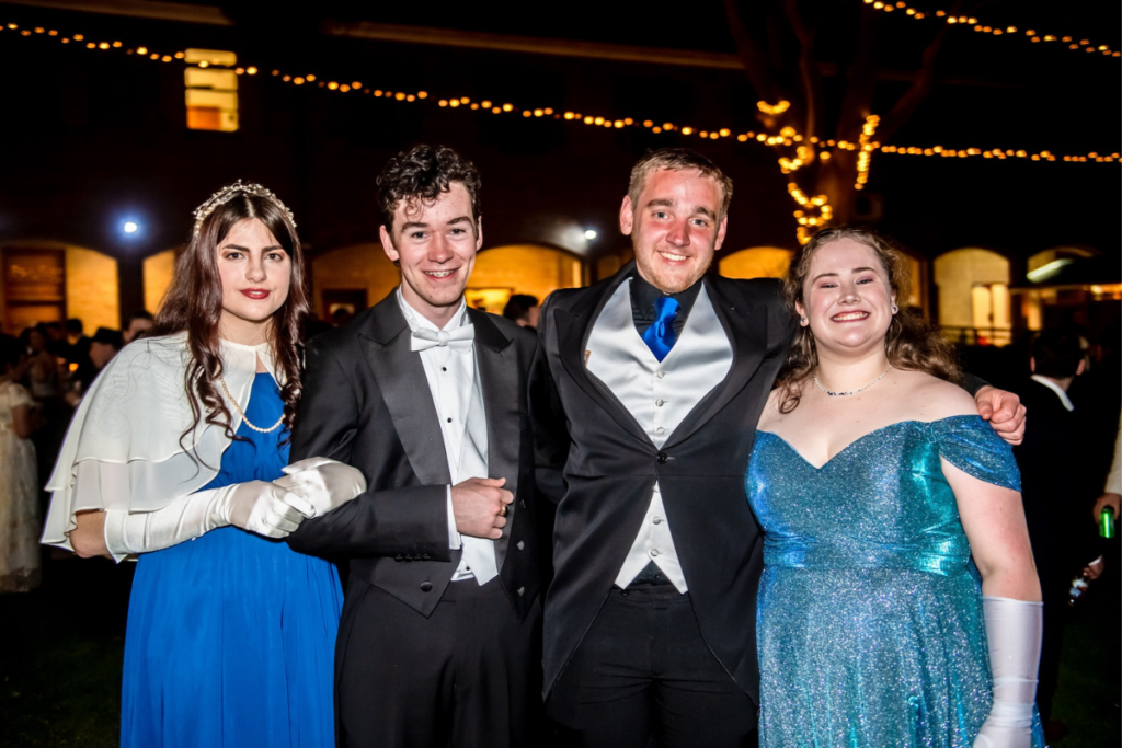 Campion Ball 2023 Gallery 2