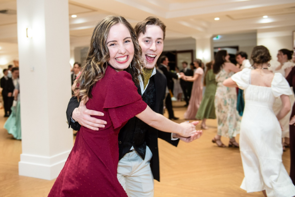 Campion Ball 2023 Gallery 3