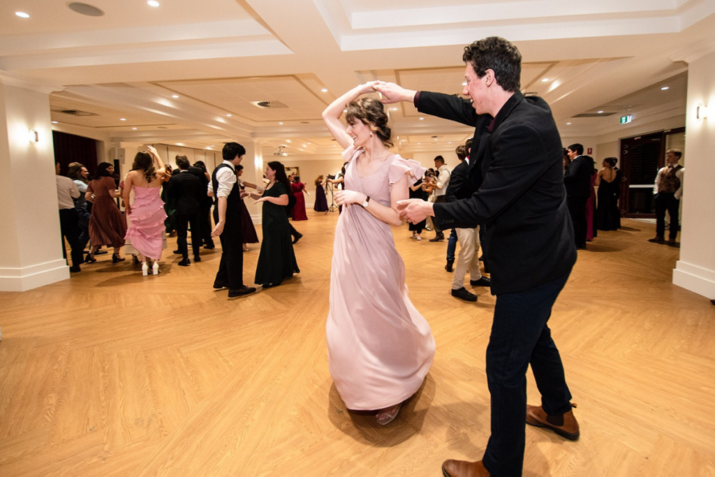 Campion Ball 2023 Gallery 7
