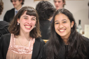 Formal-Hall-Alister-Henskens-13. Campion College Australia.