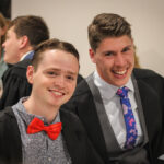 Formal-Hall-Alister-Henskens-14. Campion College Australia.