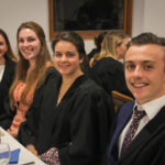 Formal-Hall-Alister-Henskens-19. Campion College Australia.