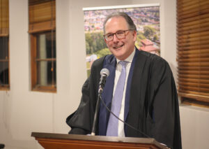 Formal-Hall-Alister-Henskens-24. Campion College Australia.