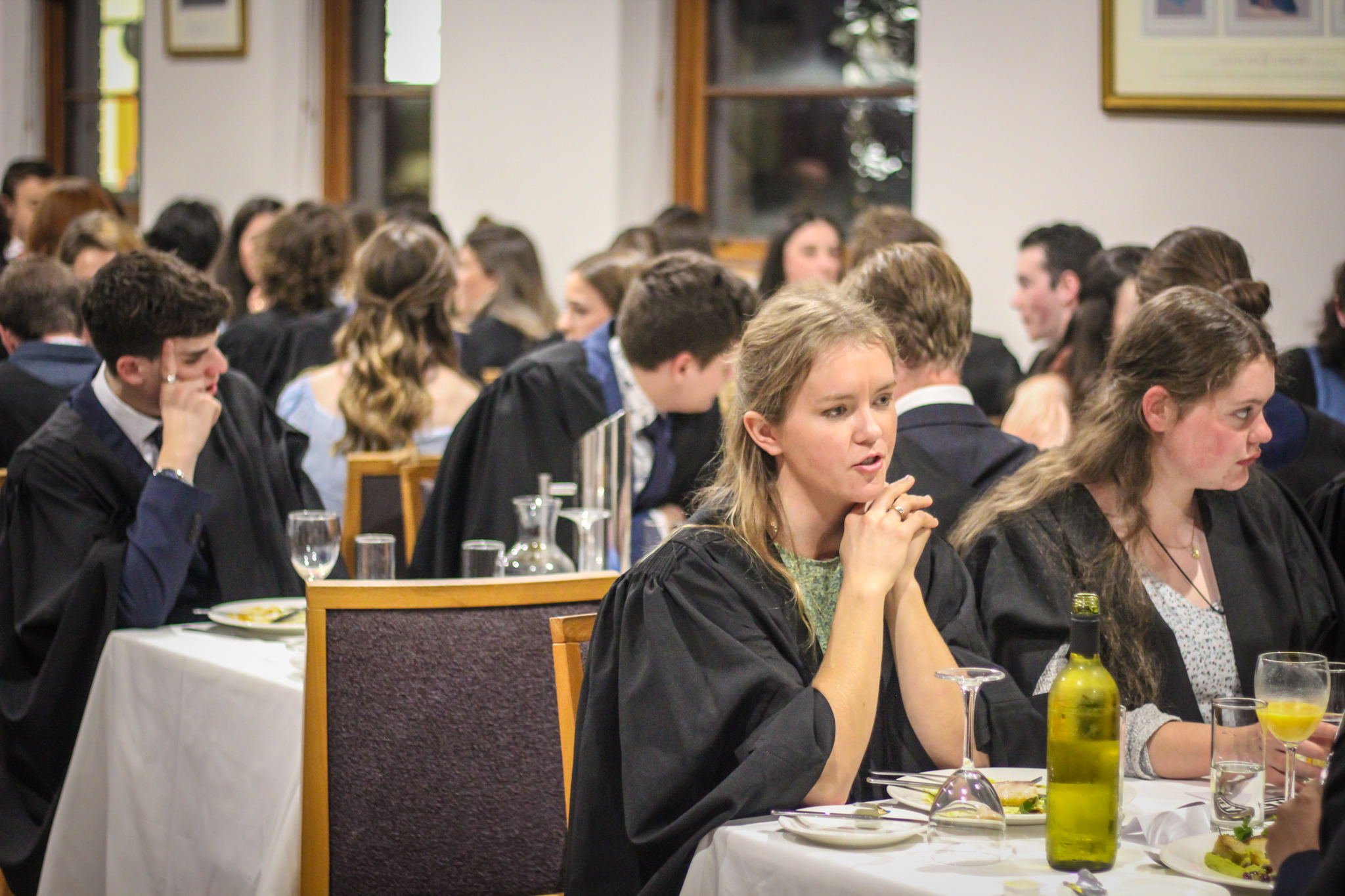 St-Edmund-Campion-Dinner-2022-10. Campion College Australia.