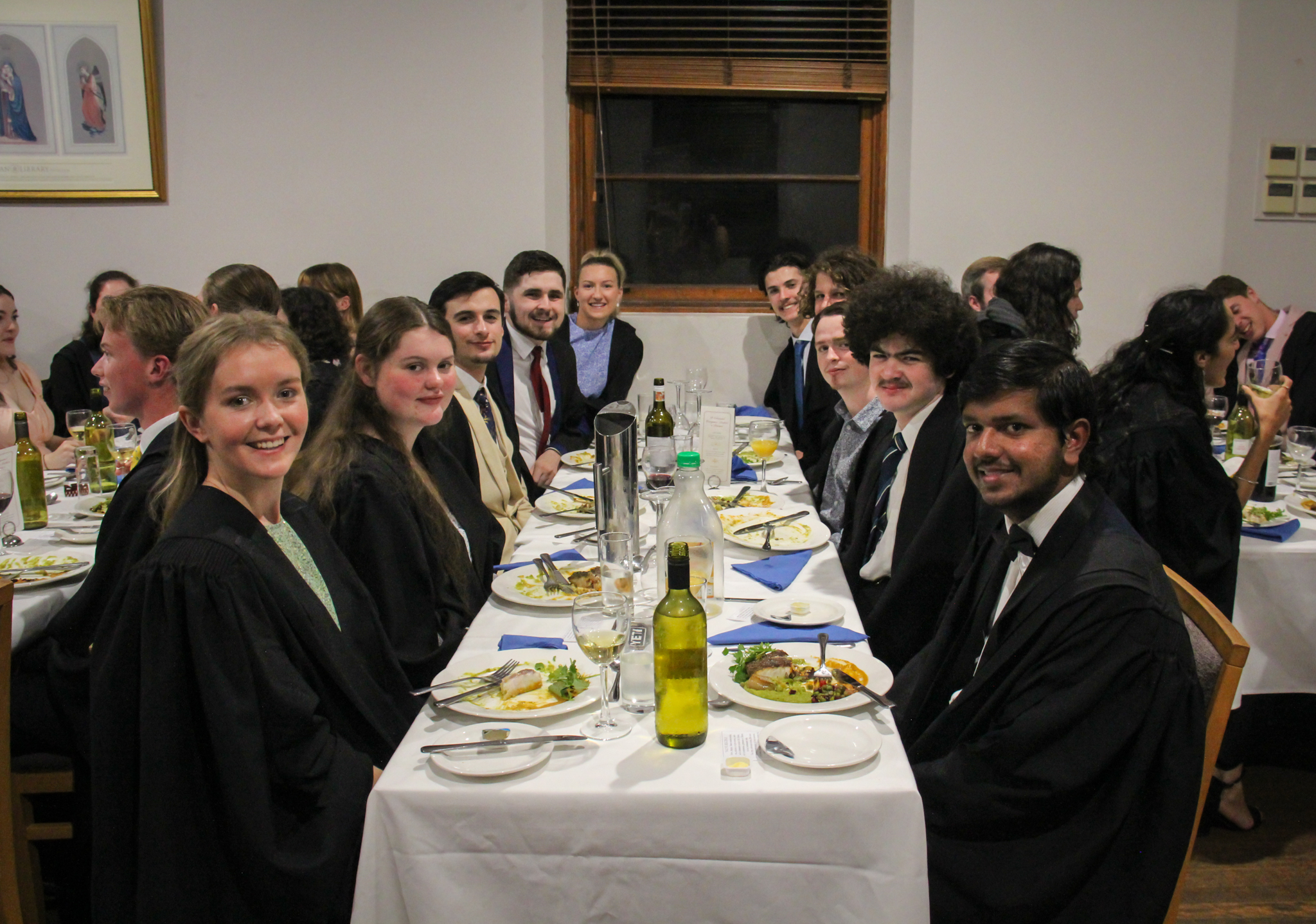 St-Edmund-Campion-Dinner-2022-12. Campion College Australia.