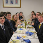 St-Edmund-Campion-Dinner-2022-13. Campion College Australia.