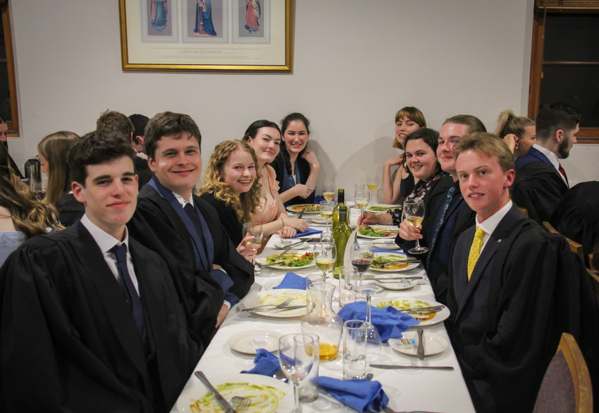 St-Edmund-Campion-Dinner-2022-13. Campion College Australia.