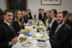 St-Edmund-Campion-Dinner-2022-14. Campion College Australia.