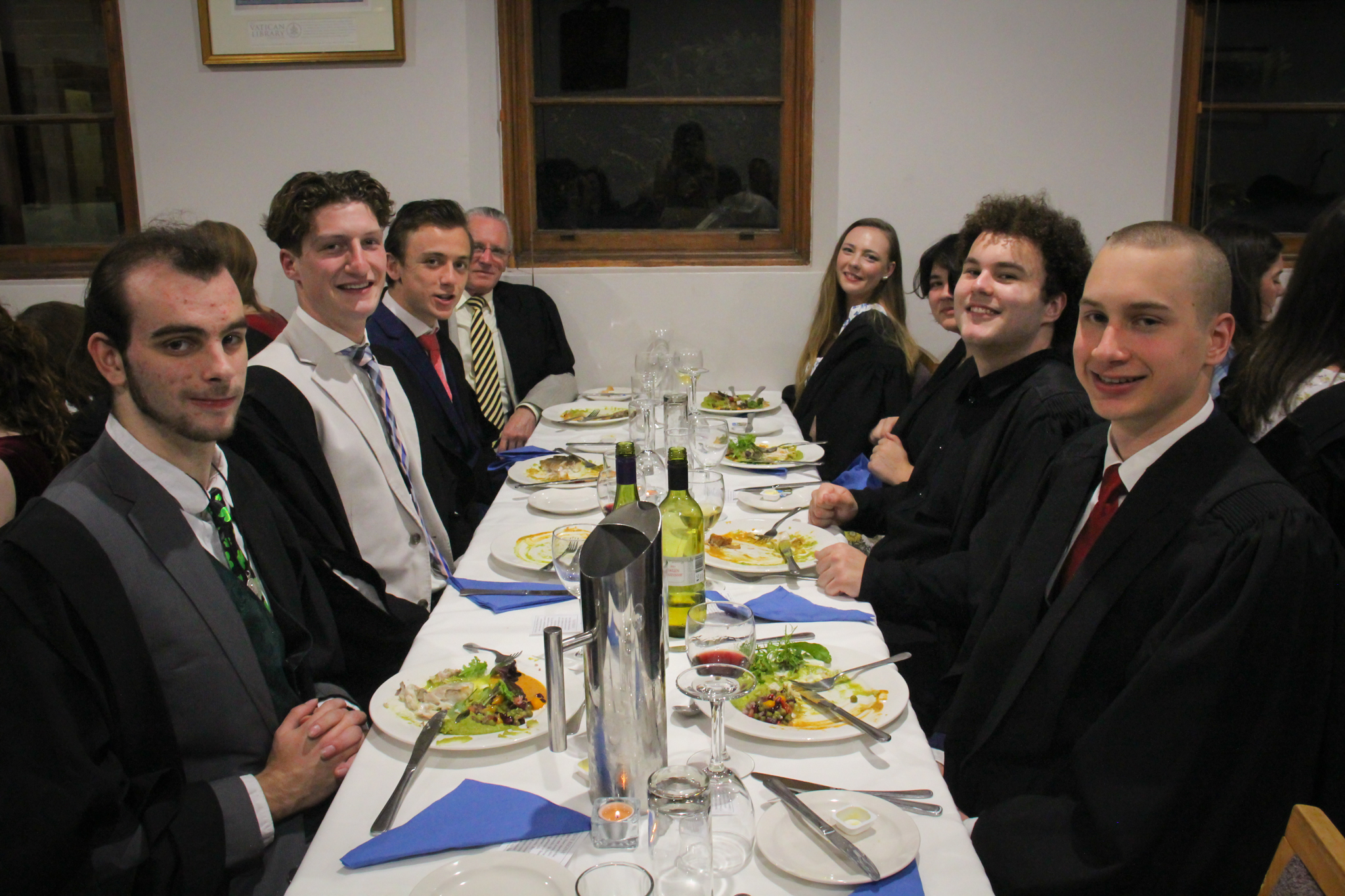St-Edmund-Campion-Dinner-2022-16. Campion College Australia.