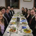 St-Edmund-Campion-Dinner-2022-17. Campion College Australia.