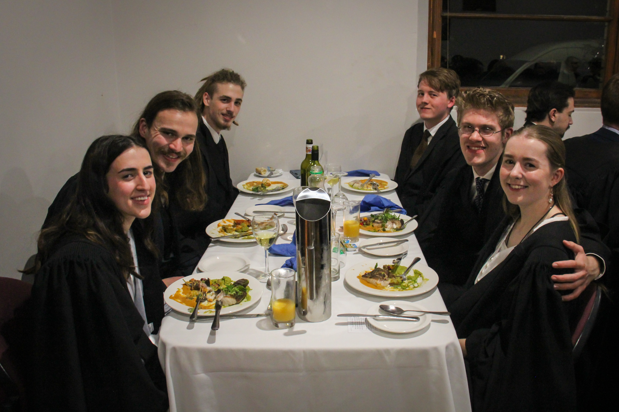 St-Edmund-Campion-Dinner-2022-18. Campion College Australia.