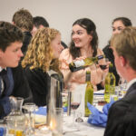 St-Edmund-Campion-Dinner-2022-28. Campion College Australia.