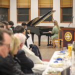 St-Edmund-Campion-Dinner-2022-33. Campion College Australia.