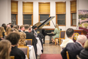 St-Edmund-Campion-Dinner-2022-34. Campion College Australia.