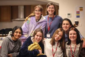 Campion-Winter-Sleepover-2022-26. Campion College Australia.