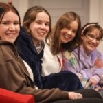 Campion-Winter-Sleepover-2022-28. Campion College Australia.