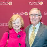 Campion Appeal Dinner August 2022 014