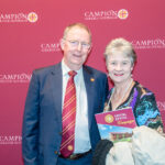 Campion Appeal Dinner August 2022 026
