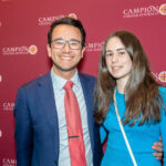 Campion Appeal Dinner August 2022 034