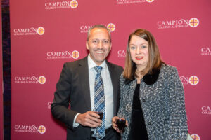 Campion Appeal Dinner August 2022 040