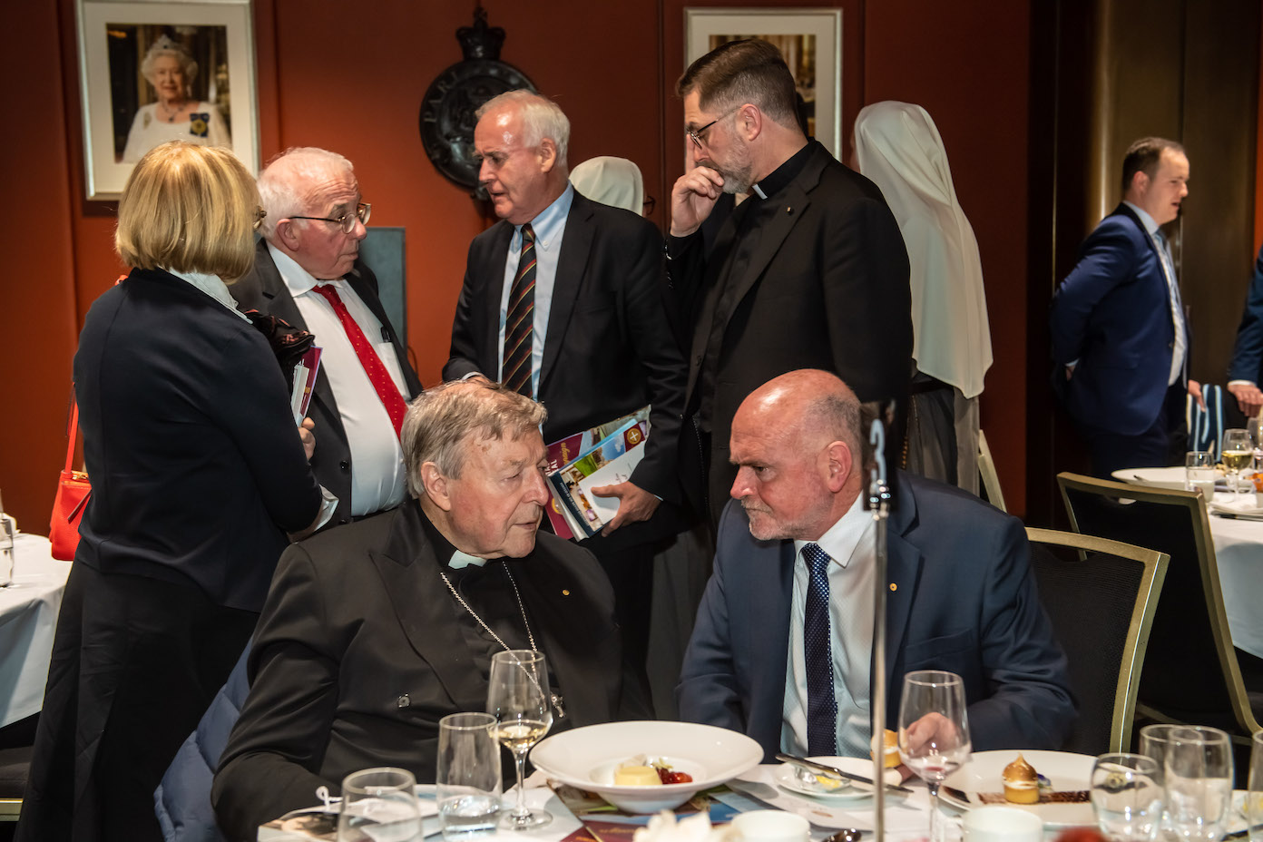 Campion Appeal Dinner August 2022 234
