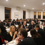 Formal Hall 8 Sep 2022 09