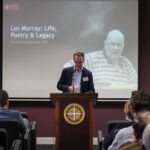 Les Murray Conference Sep 2022