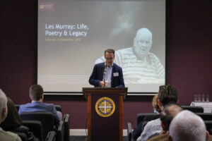 Les Murray Conference Sep 2022