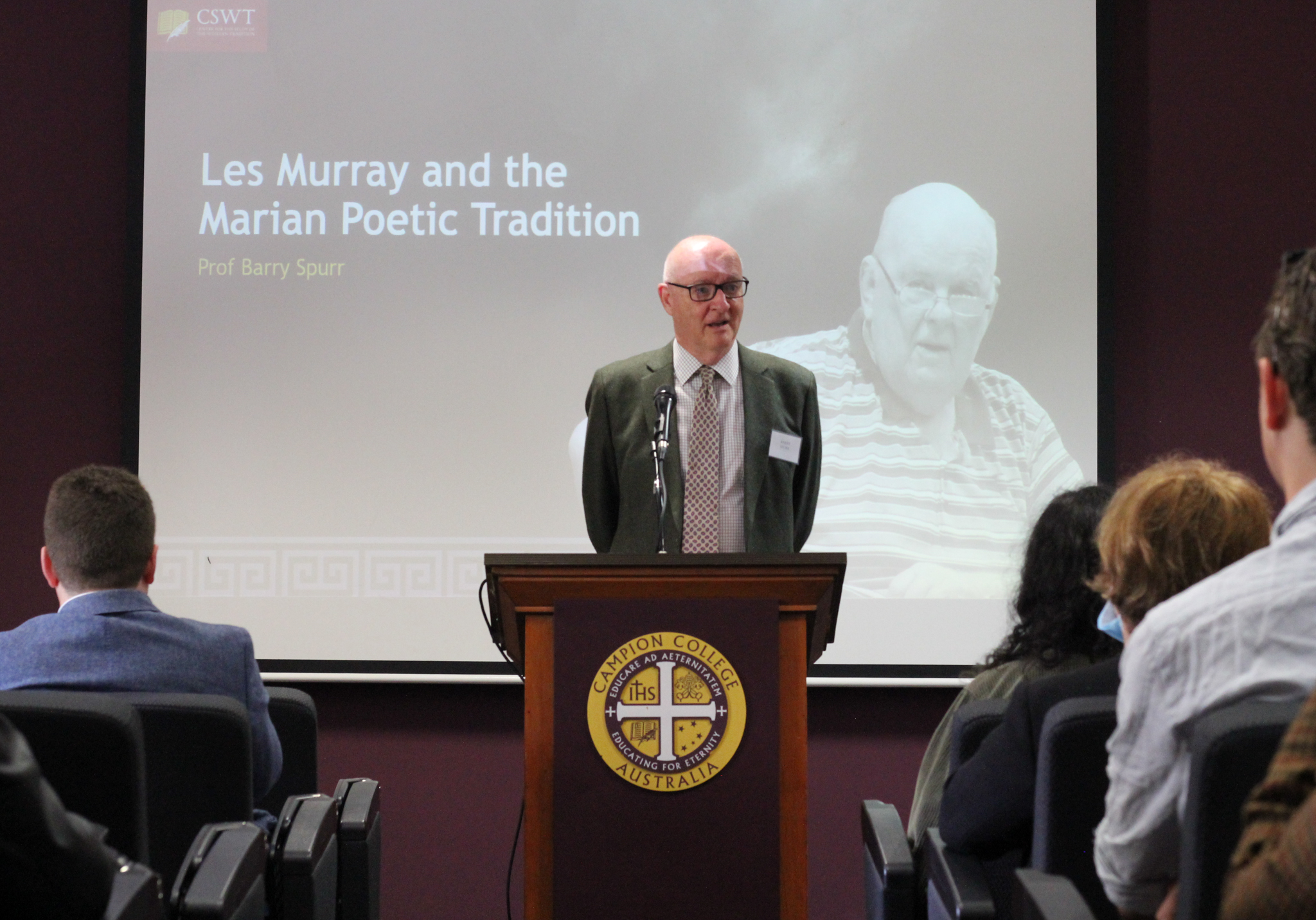 Les Murray Conference Sep 2022 6