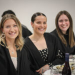 Formal Hall Lesley Gillespie Oct 2022 10