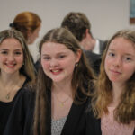 Formal Hall Lesley Gillespie Oct 2022 13