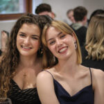 Formal Hall Lesley Gillespie Oct 2022 6