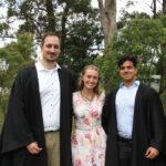 Matriculation February 2023 21