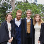 Matriculation February 2023 23