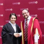 Matriculation February 2023 40