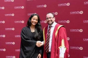 Matriculation February 2023 53