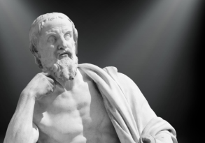 Works that Make the West: Herodotus' Histories