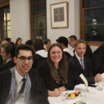 Formal Hall 23 March 2023 10