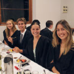 Formal Hall 23 March 2023 8