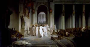 Ides of March Featured Image