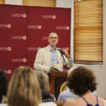 Jamie Grant Book Launch March 2023 1