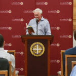 Jamie Grant Book Launch March 2023 2