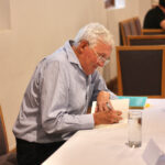 Jamie Grant Book Launch March 2023 4