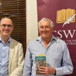 Jamie Grant Book Launch March 2023 5