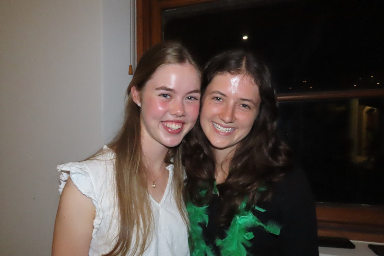 St Patricks Day Party March 2023 7