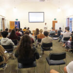 Student Retreat March 2023 2